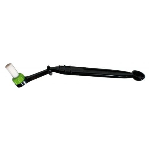 Brush for cleaning espresso machines - Espresso Gear