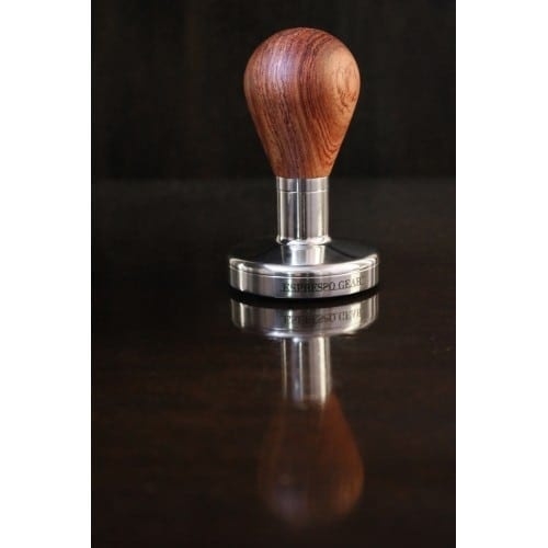 Barista Tamper - Espresso Gear