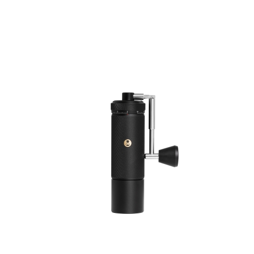 Manual Coffee Grinder S3 Black Foldable Handle - Timemore