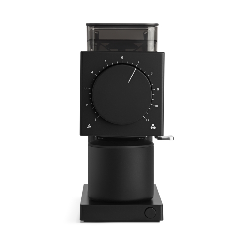 Coffee grinder, Ode Gen 2 - Fellow