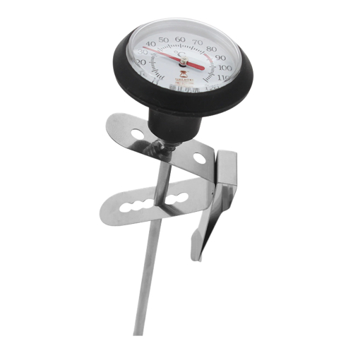 Thermometer for milk jug - Timemore