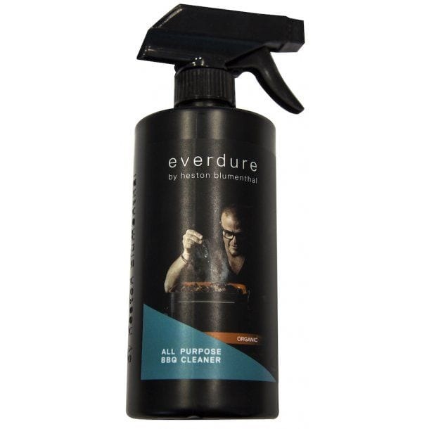 Organic cleaning spray for Barbecues - Everdure by Heston Blumenthal
