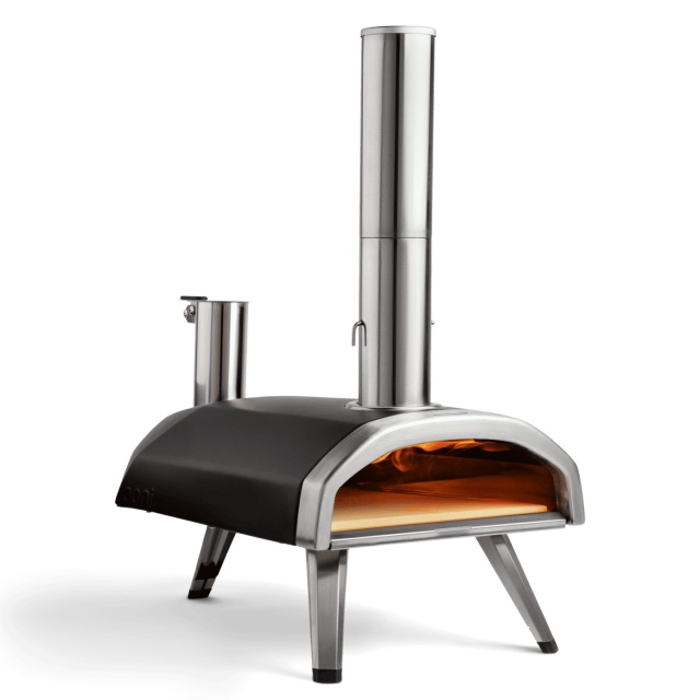 Pizza oven, Four - Ooni