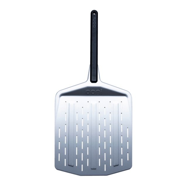 Perforated pizza shovel, 35 cm - Ooni