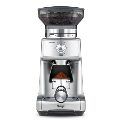 Stainless steel combination grinder The Dose Control Pro - Sage