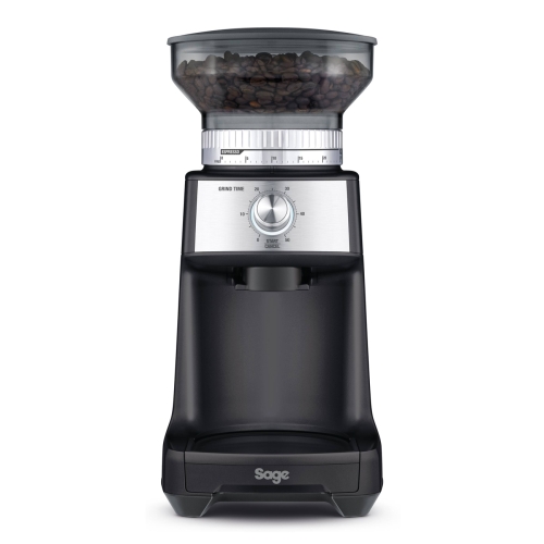 Combination grinder Black The Dose Control Pro - Sage