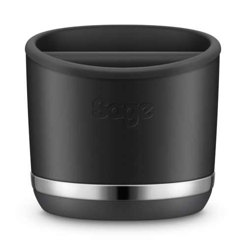 The Knock Box 10, black - Sage