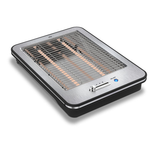 Flat toaster, Classic - Witt