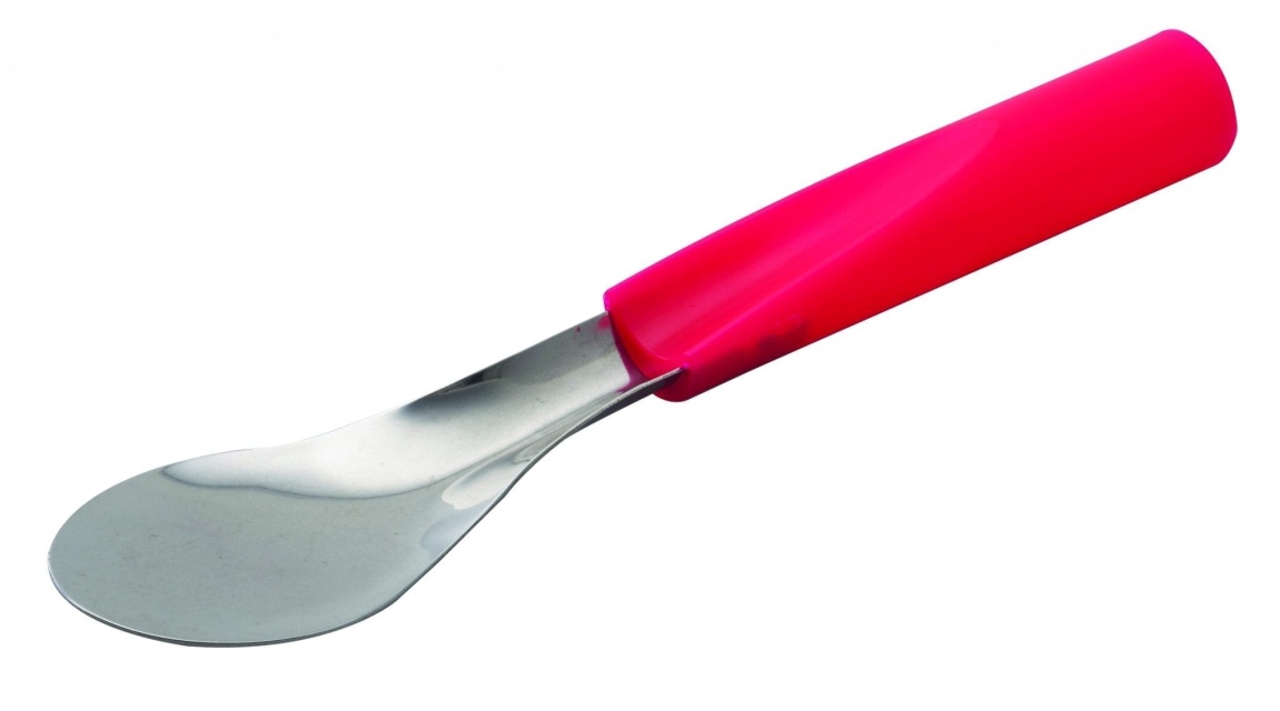 Ice cream spoon/scoop different colours - Martellato
