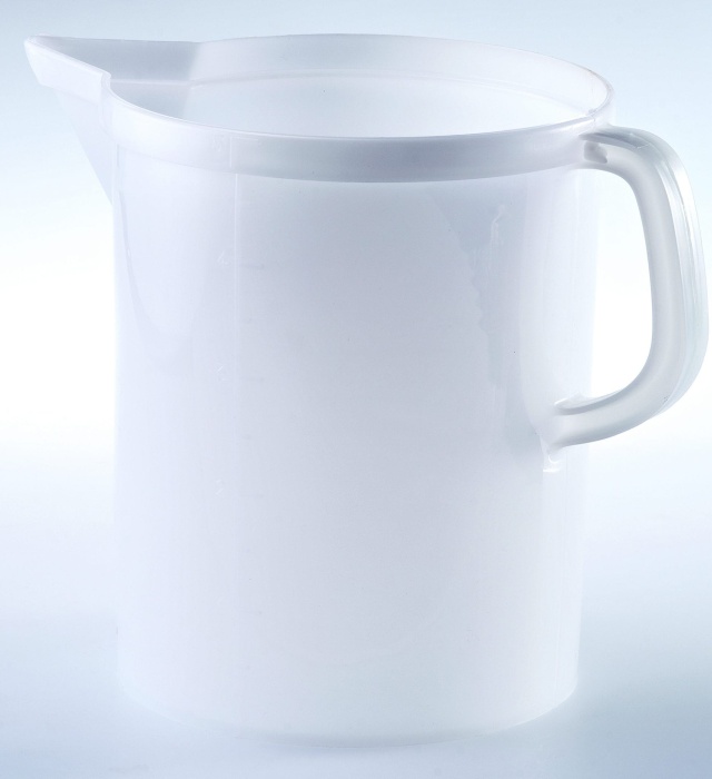 Carafe en plastique - Martellato