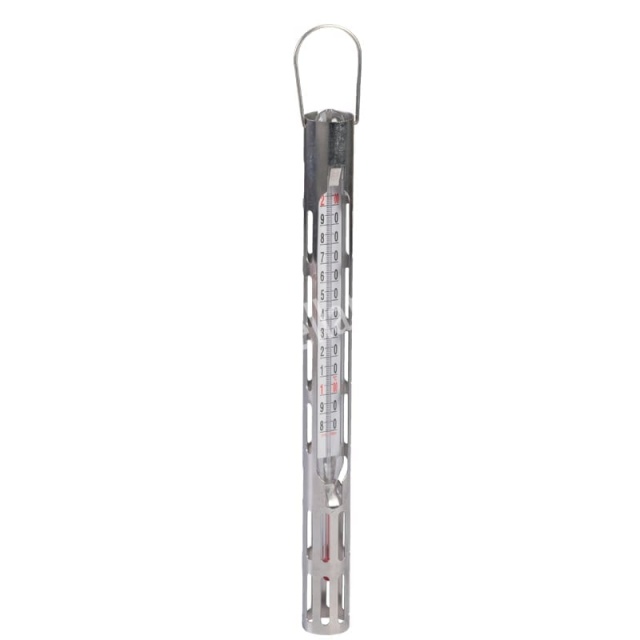 Sugar thermometer, professional - Martellato
