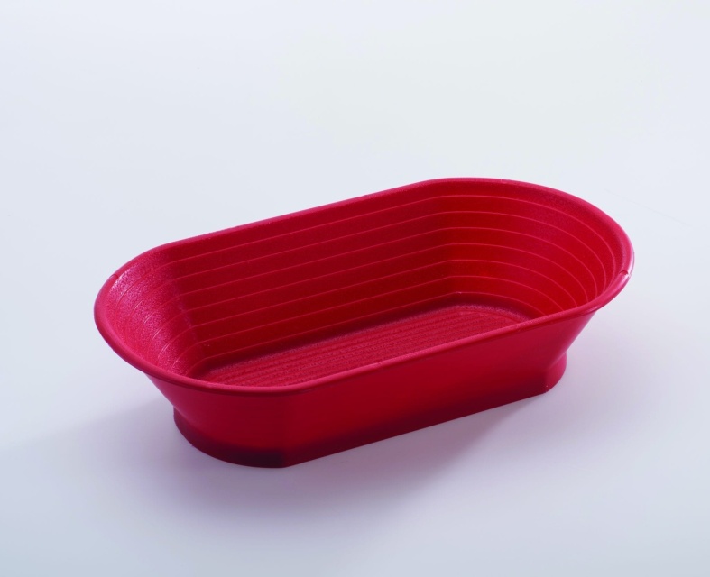 Proofing basket, rectangular different sizes - Martellato
