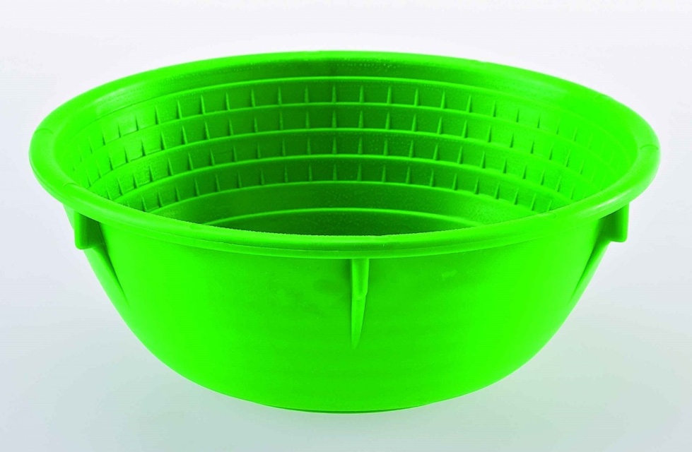 Proofing basket, round different sizes - Martellato