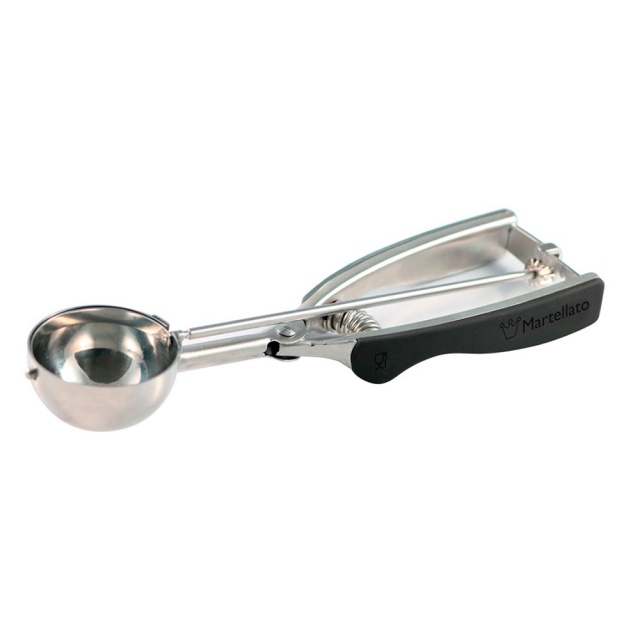 Glass scoop/Mash scoop, ø57mm - Martellato