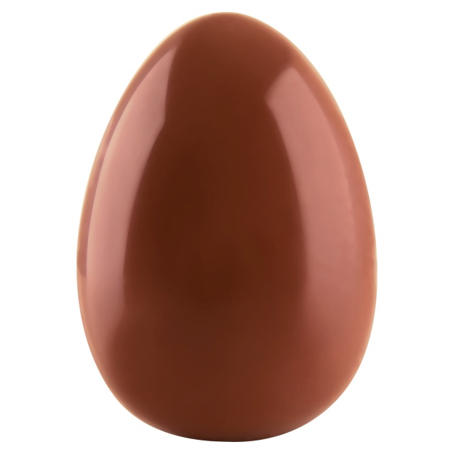 Praline mold, Egg 14x20cm - Martellato