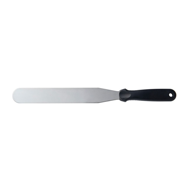 Palette knife, 10cm - Martellato