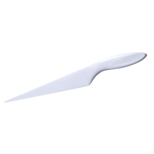 Plastic marzipan knife - Martellato