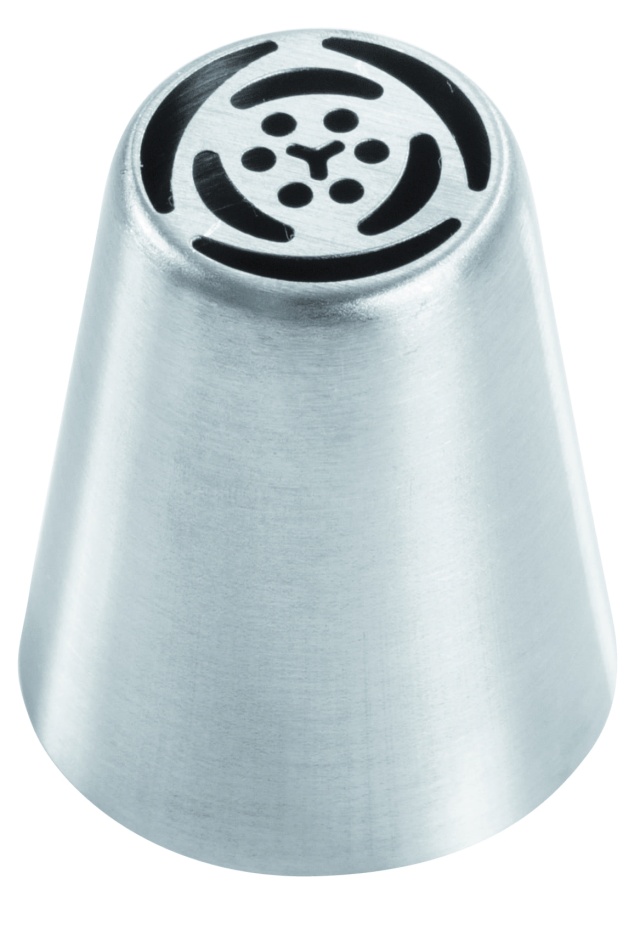 Russian nozzle, BX0002 - Martellato