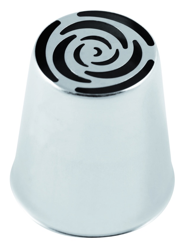 Russian nozzle, BX0006 - Martellato