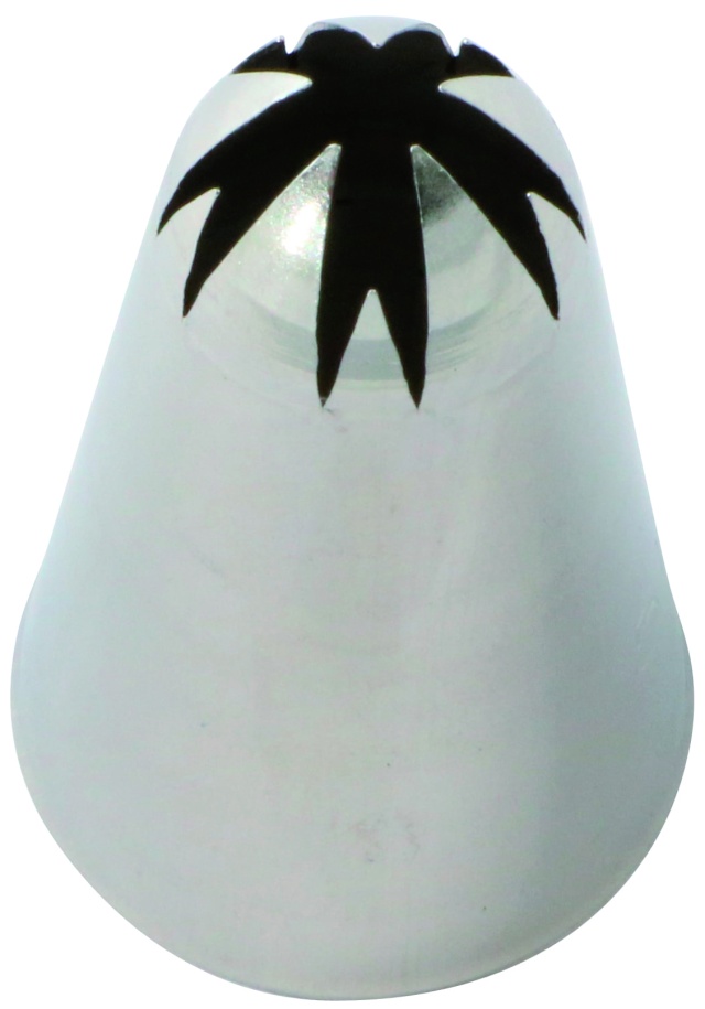 Decorative style, BX0510 - Martellato
