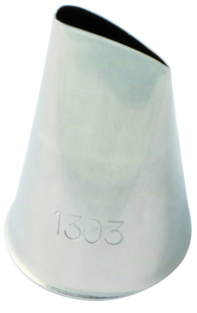 Leaf nozzle, BX1303 - Martellato