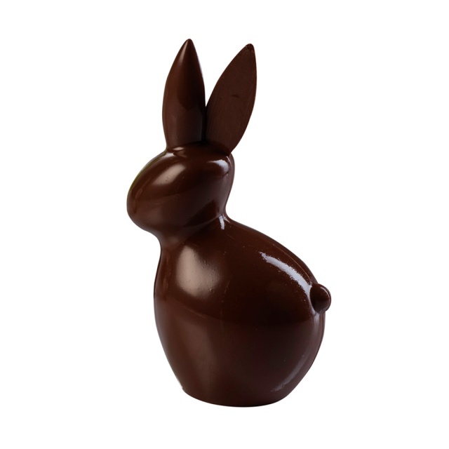 Chocolate mold Hare MAC616S - Martellato