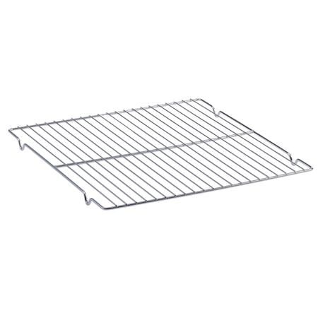 Rectangular cooling grid, 40 x 60 cm - Martellato