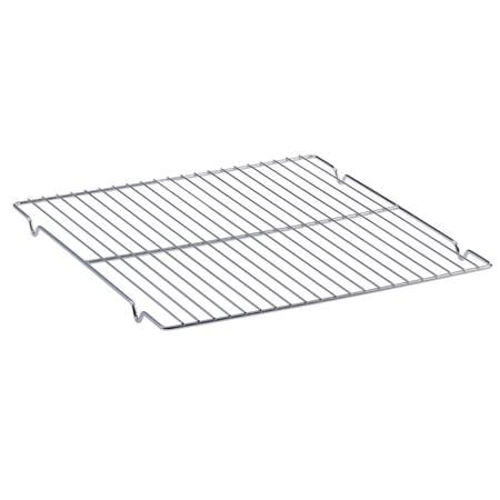 Rectangular cooling grid, 40 x 60 cm - Martellato