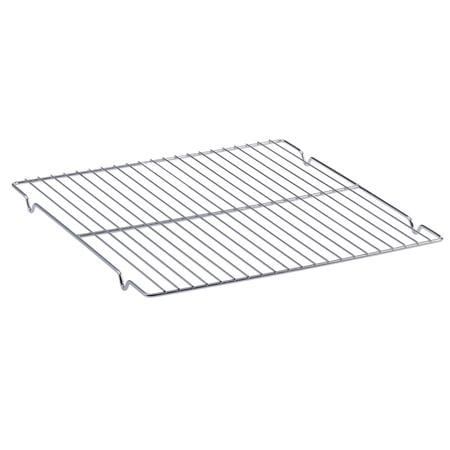 Grille de refroidissement rectangulaire, 40 x 60 cm - Martellato