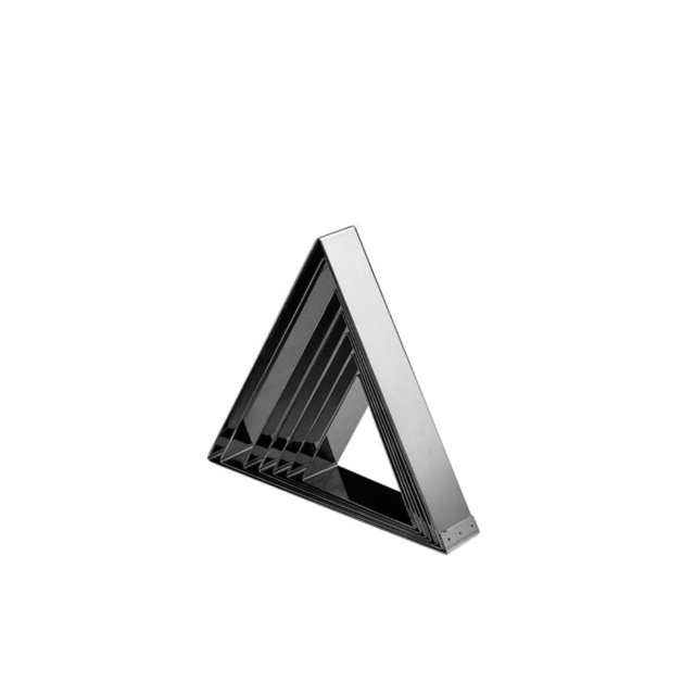 Baking tin, triangle - Martellato