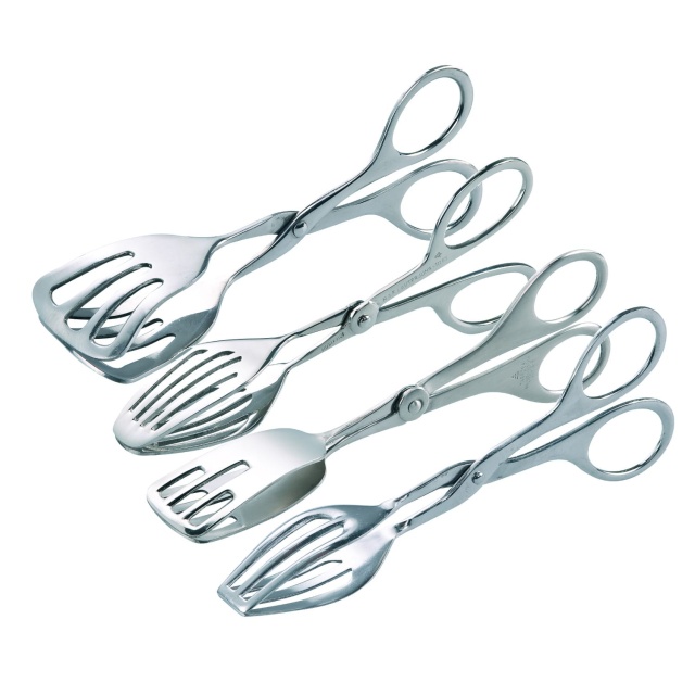 Cake tongs - Martellato