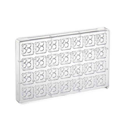 Praline mould MA1020 - Martellato