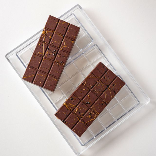 Schokoladenkuchenform, Yummy, 21MA2034 - Martellato