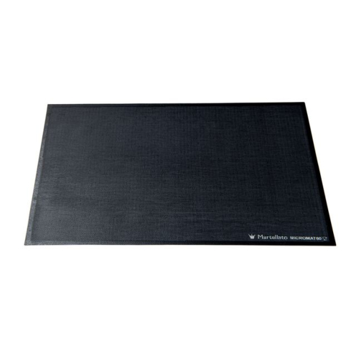 Perforated silicone mat, air mat, 58,5 x 38,5cm - Martellato