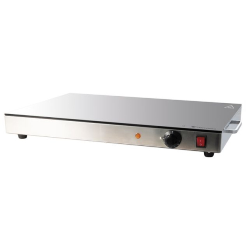 Heating plate 40 x 60cm - Martellato