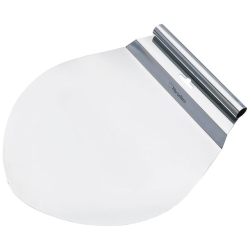 Stainless steel cake lifter - Martellato