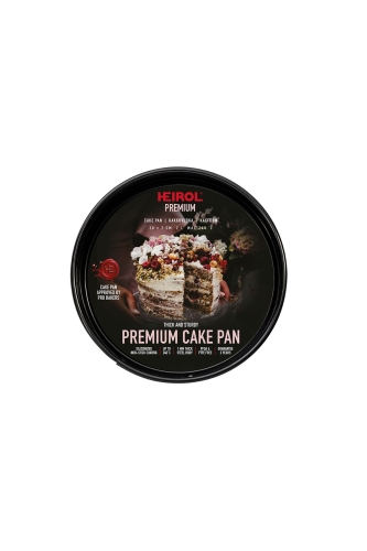 Springform Pan Pro - Heirol