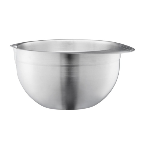 Mixing bowl, different sizes - Heirol