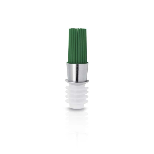 Oil brush for bottle - Heirol