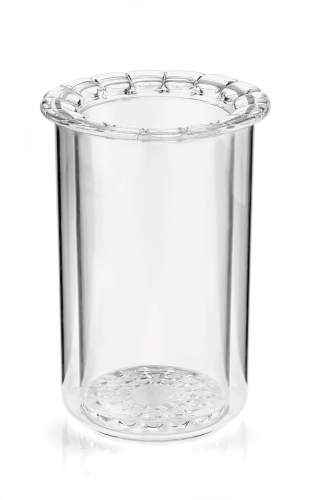 Wine cooler in plastic, Tiffany - Guzzini