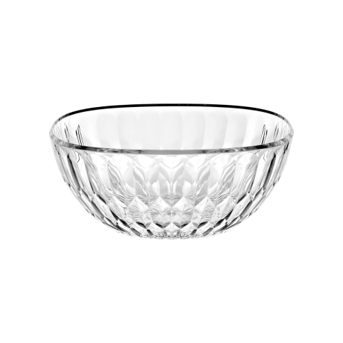 Plastic serving bowl, 30 cm, Vanity - Guzzini