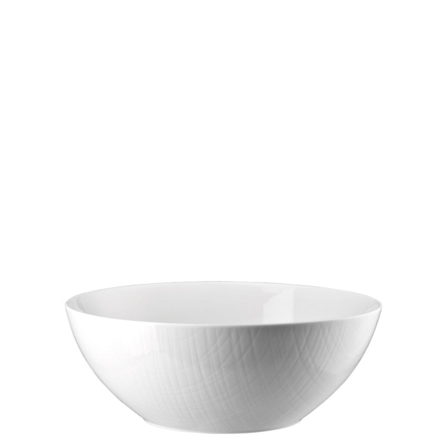 Mesh Schale, 24cm - Rosenthal