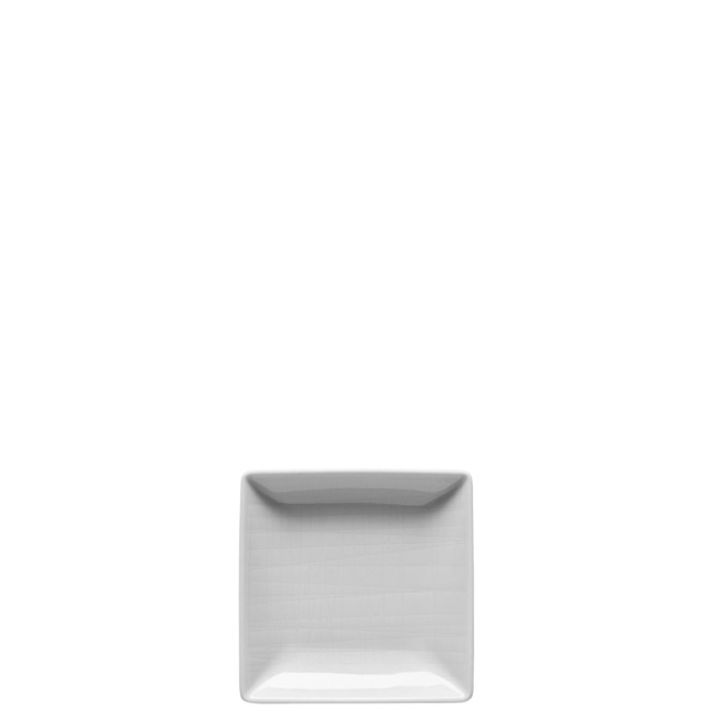 Mesh Square bowl, 10x10cm - Rosenthal