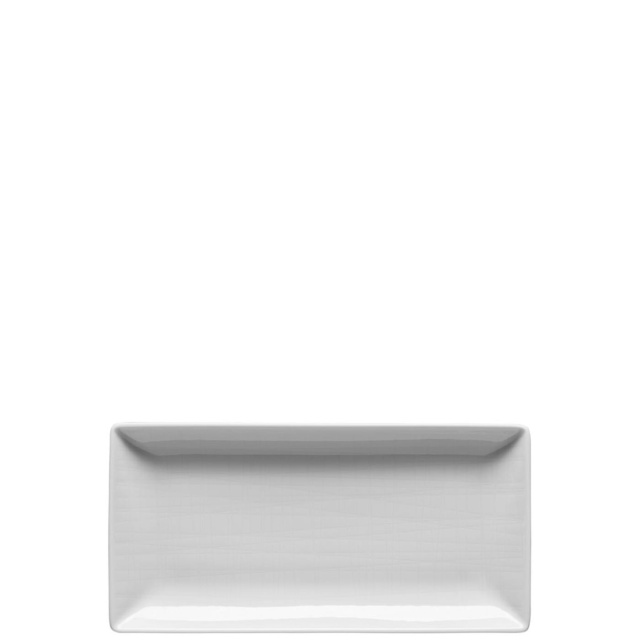 Mesh Rectangular bowl, 20x10cm - Rosenthal