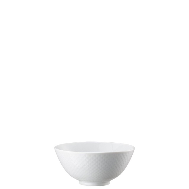 Bowl, White, 14 cm, Junto - Rosenthal