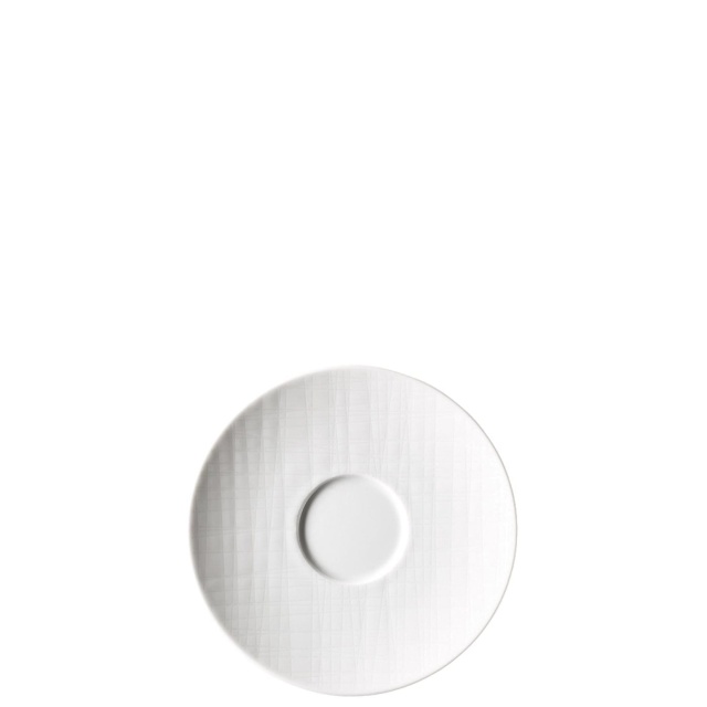 Coffee saucer, 16 cm, Mesh - Rosenthal
