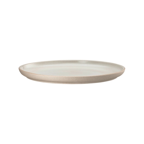 Plate 28 cm, Joyn Stoneware, Ash - Rosenthal