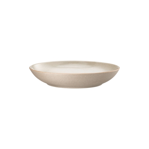 Deep plate 23 cm, Joyn Stoneware, Ash - Rosenthal