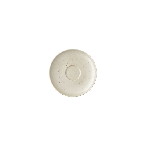 Espresso dish, Joyn Stoneware, Ash - Rosenthal