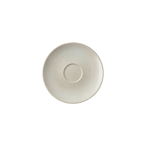 Coffee dish, Joyn Stoneware, Ash - Rosenthal